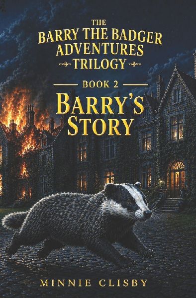 Barry's Story