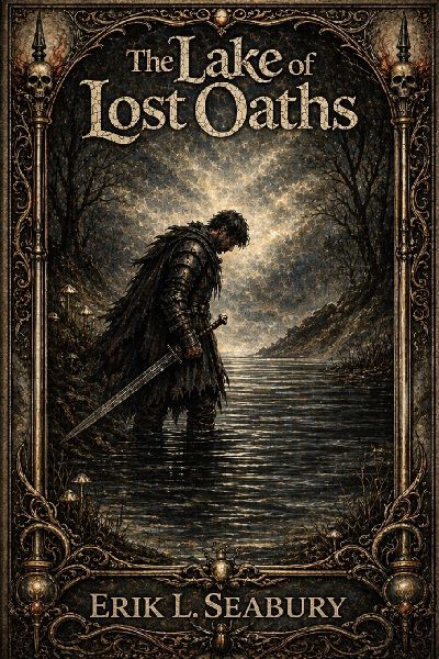 The Lake of Lost Oaths
