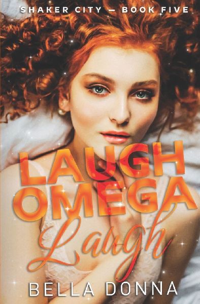 Laugh Omega Laugh: Protective circus alpha pack with a teddy bear strongman and wild trapeze artist