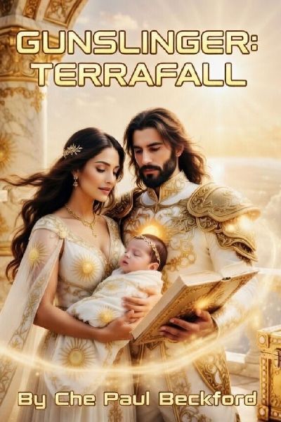 Gunslinger: Terrafall