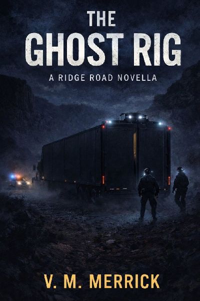 The Ghost Rig