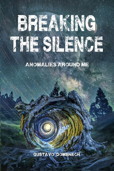 Breaking the silence: Anomalies around me
