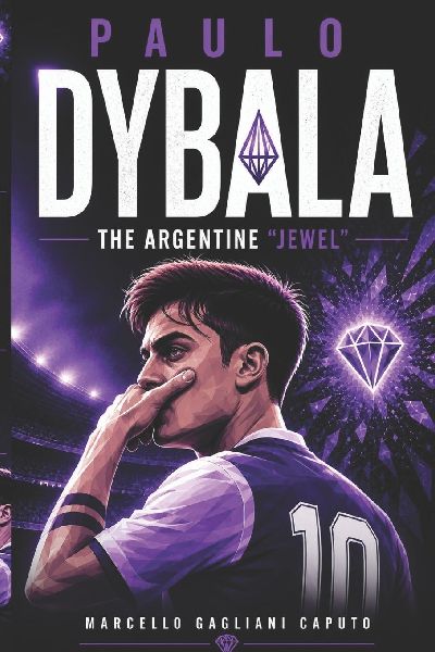 Paulo Dybala: The Argentine "Jewel"