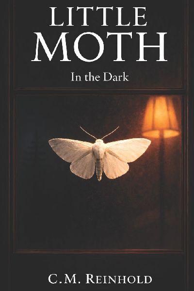 Little Moth: In the Dark