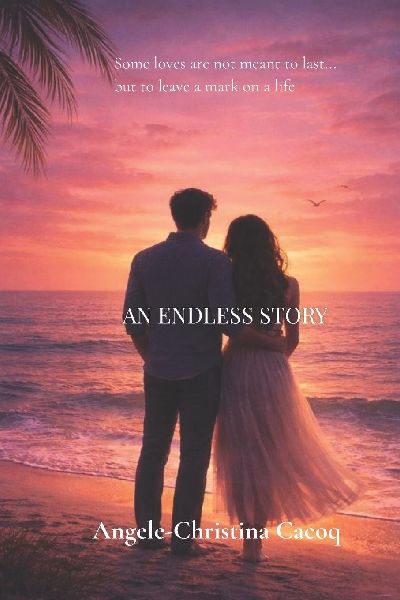 AN ENDLESS STORY