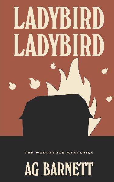 Ladybird Ladybird