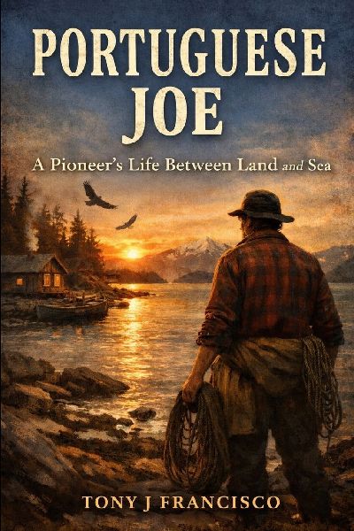 PORTUGUESE JOE: A Pioneer's Life Between Land and Sea