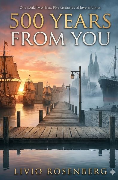 500 Years From You