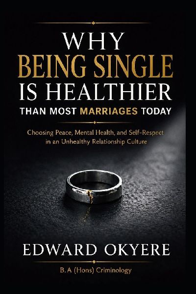 Why Being Single Is Healthier Than Most Marriages Today: Choosing Peace, Mental Health, and Self-Respect in a Modern Relationship Culture