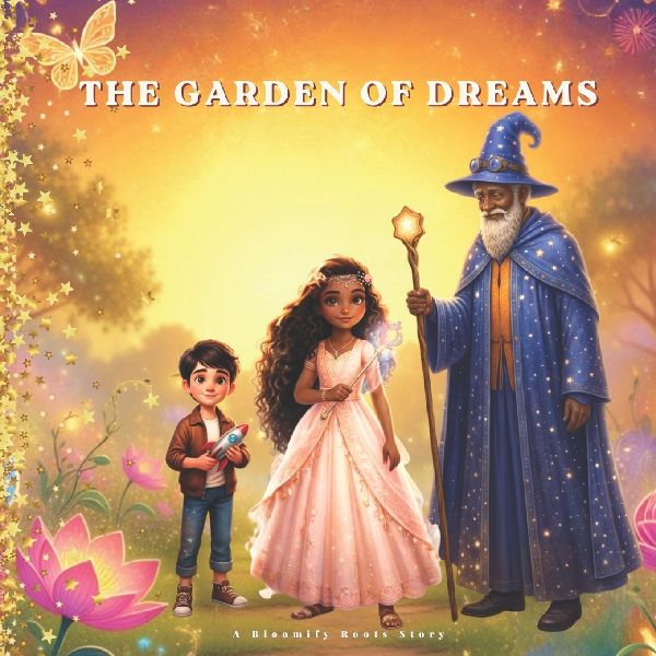The Garden Of Dreams