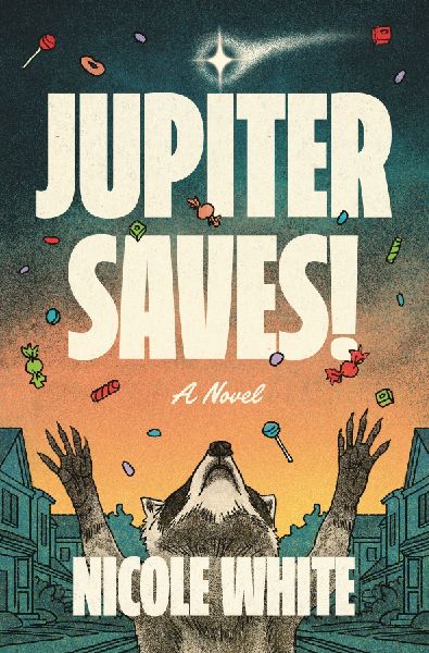 Jupiter Saves!