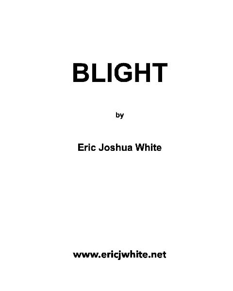 Blight