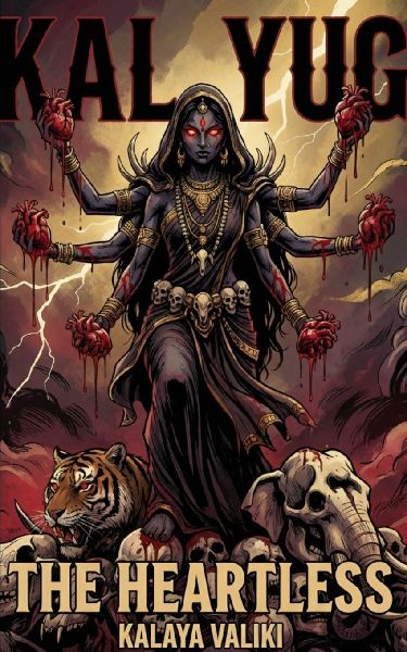Kal Yug The Heartless