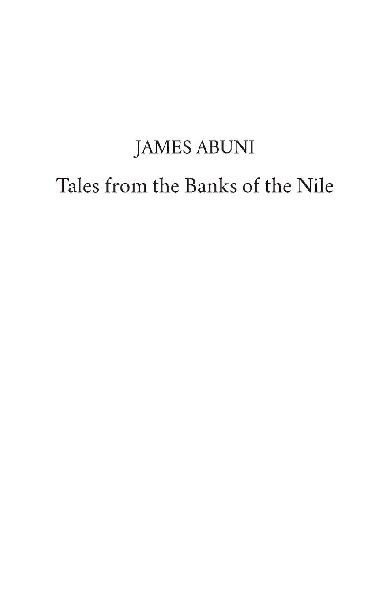 Tales from the Banks of the Nile