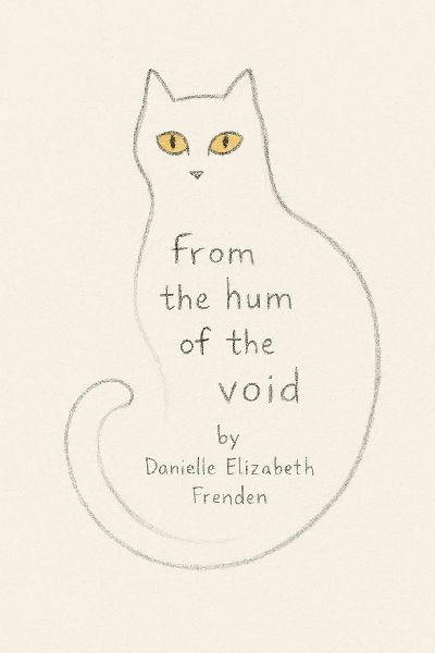 From the Hum of the Void: A Liminal Atlas of the Human Soul - For the Ones Who Remember