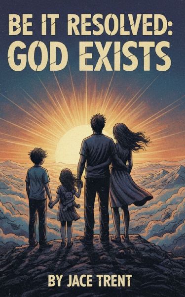 Be it Resolved: God Exists