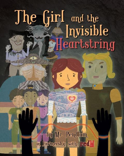 The Girl and the Invisible Heartstring