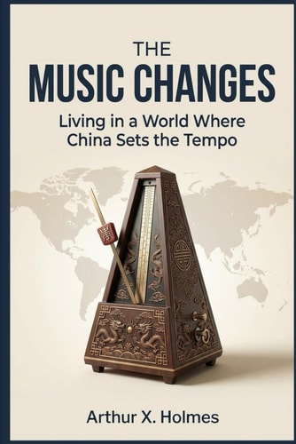 When the Music Changes: Living in a World Where China Sets the Tempo