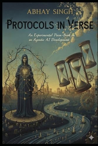 Protocols in Verse: An Experimental Poem-Book on Agentic AI Development