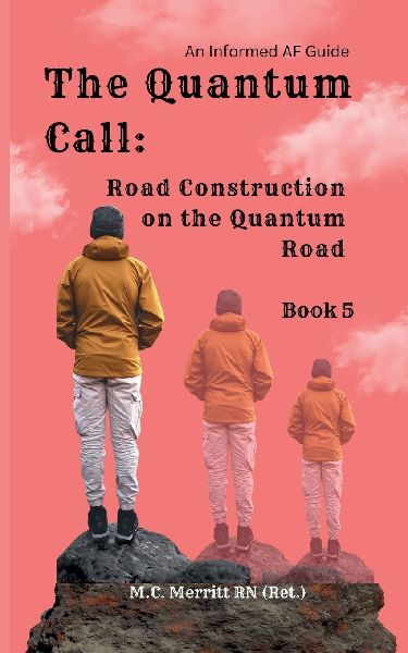 The Quantum Call: Road Construction on the Quantum Road