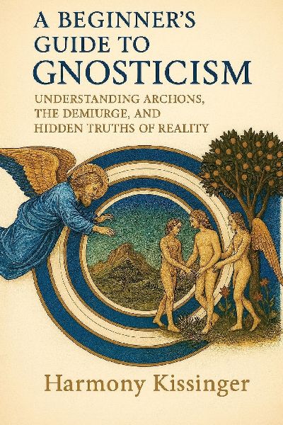 A Beginners Guide to Gnosticism: Understanding Archons, the Demiurge and Hidden Truths of Reality