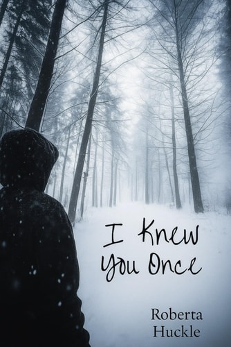 I Knew You Once A Gripping Psychological Thriller with a Twist