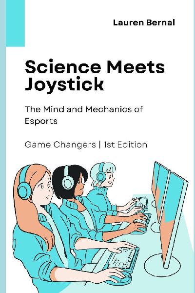 Science Meets Joystick: The Mind and Mechanics of Esports