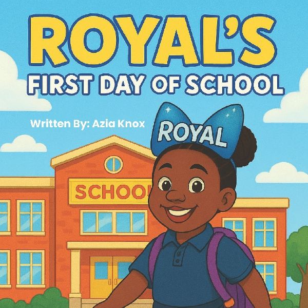 Royals First Day of School