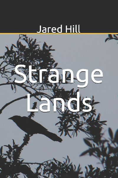 Strange Lands
