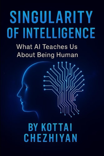 Singularity of Intelligence What AI Teaches Us About Being Human