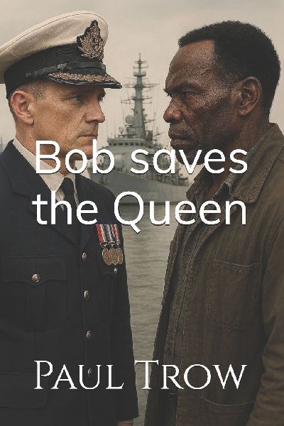 Bob Saves The Queen