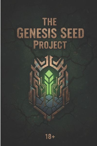 The Genesis Seed project 18+