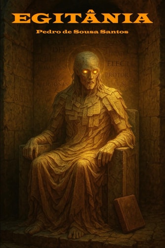 Egitânia Ancient Secrets and Dark Mysteries in a Town Forgotten by Time