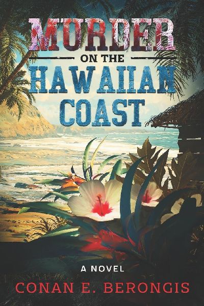Murder on the Hawaiian Coast: A Novel