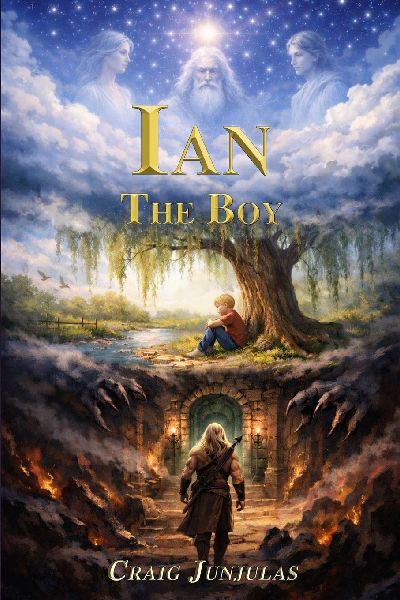 Ian: The Boy