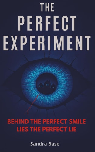 The Perfect Experiment A Gripping Psychological Thriller about Secrets, Surveillance, and Survival