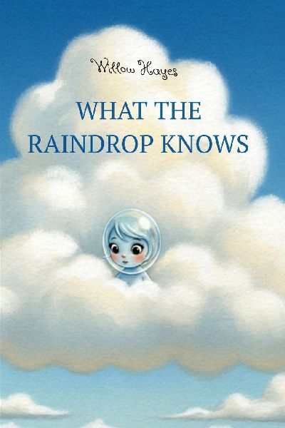 What The Raindrop Knows