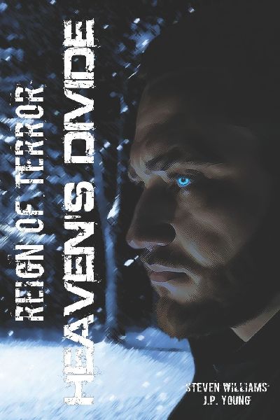 Reign of Terror: Heavens Divide