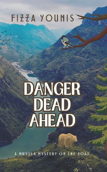 Danger Dead Ahead