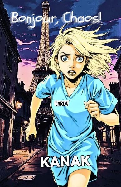 Bonjour, Chaos!