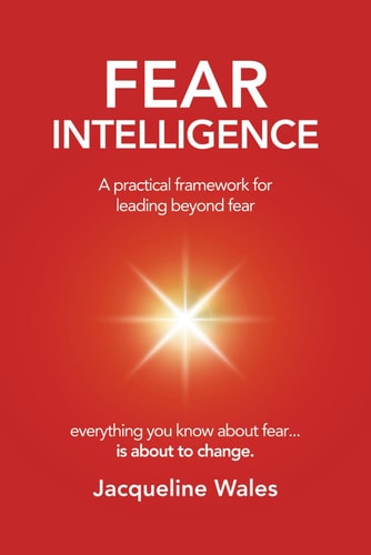 Fear Intelligence: A practical framework for leading beyond fear