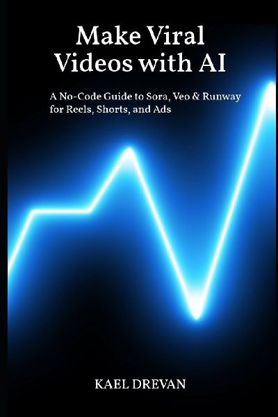 Make Viral Videos with AI: A No-Code Guide to Sora, Veo & Runway for Reels, Shorts, and Ads