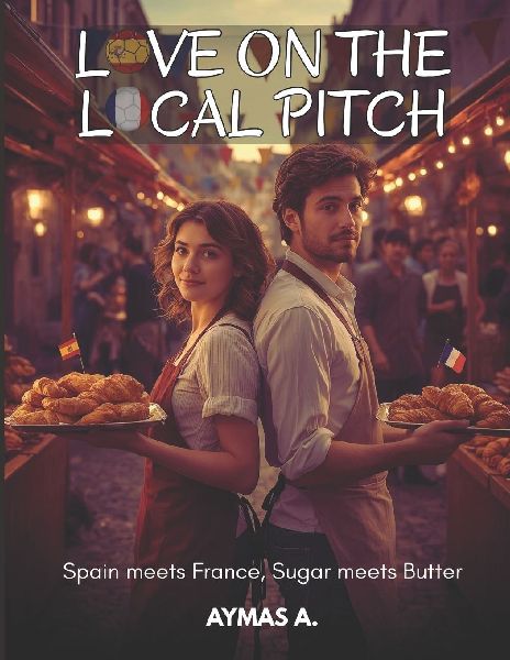 Love on the Local Pitch: Spain meets France, Sugar meets Butter