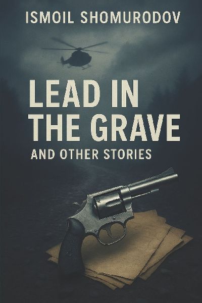 Lead in the Grave and Other Stories