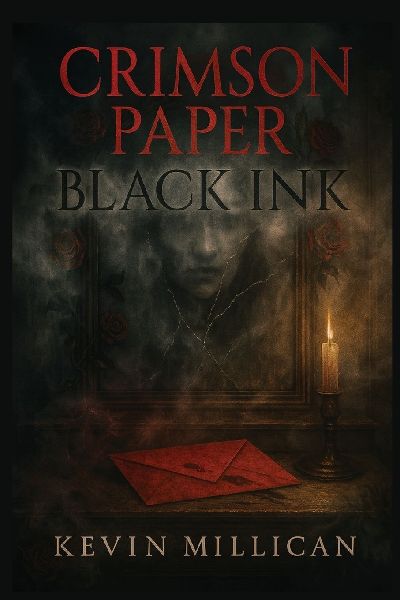 Crimson Paper, Black Ink