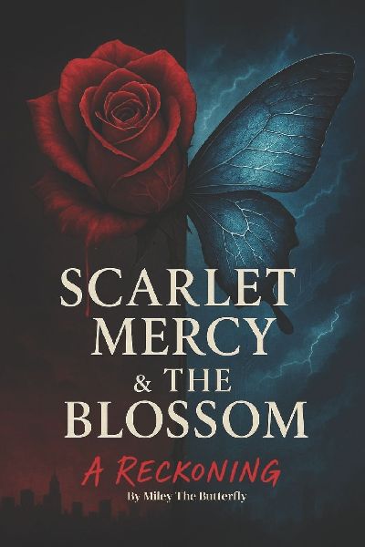 Scarlet Mercy & The Blossom: A Reckoning: Book 2 of The Scarlet Legacy