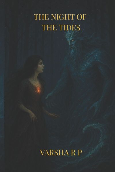 THE NIGHT OF THE TIDES