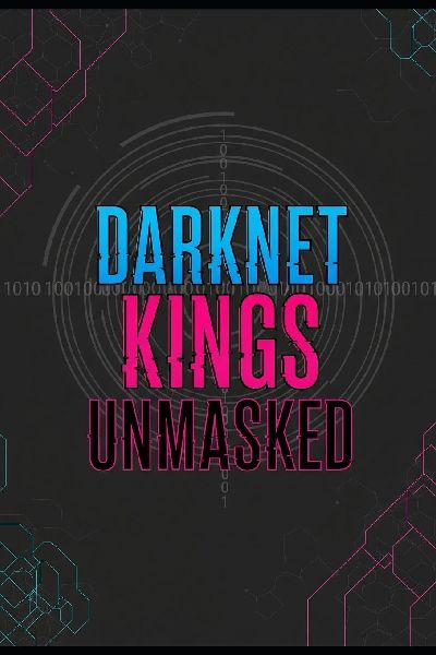 Darknet Kings Unmasked: How a single email address brought down a billion-dollar empire