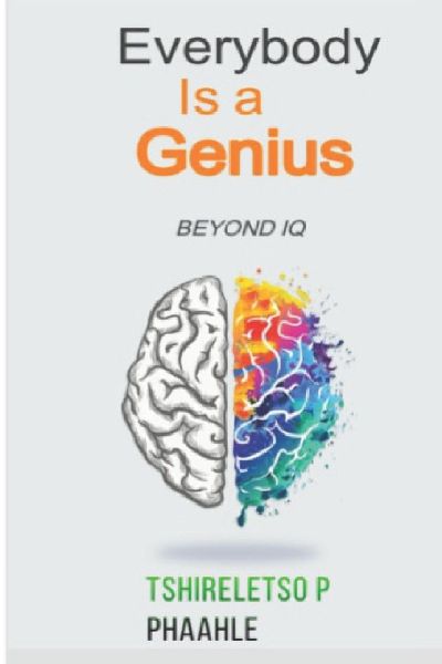 Everybody is a genius