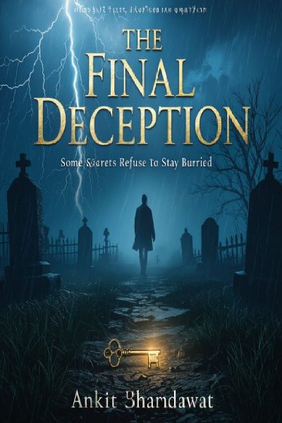 The Final Deception: Some Secrets Refuse To Stay Burried